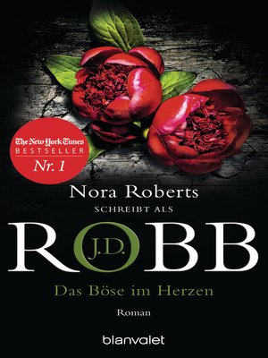 cover image of Das Böse im Herzen